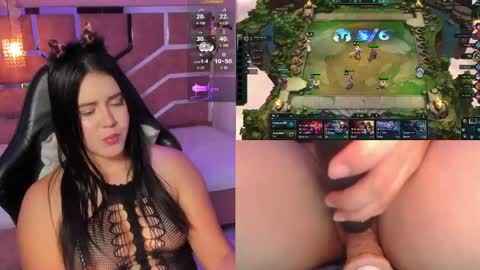 EvaBloom online show from April 17, 9:17 pm