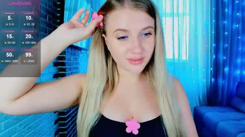 Eva  online show from October 11, 4:50 am