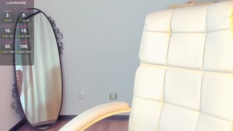 Eva  online show from January 4, 2:25 am