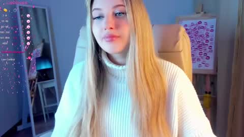 Eva  online show from February 28, 2:42 am