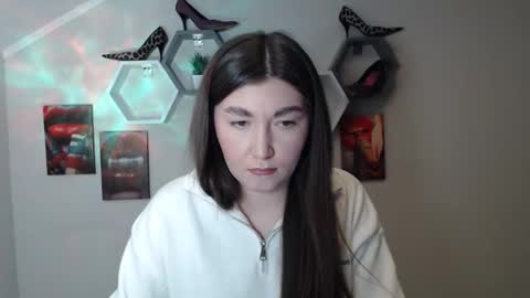 Evachaturbatte online show from February 19, 10:37 am