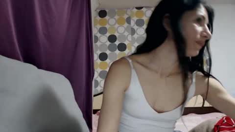 hornycrissyyourlove online show from February 6, 3:37 am