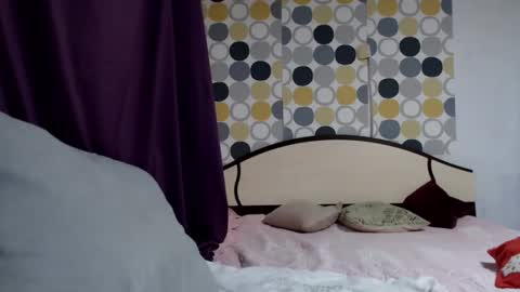 hornycrissyyourlove online show from January 31, 3:41 am