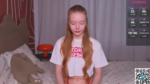 Eva online show from June 2, 3:13 pm