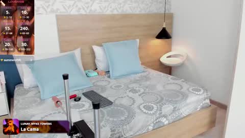 Evadne online show from March 5, 10:33 pm