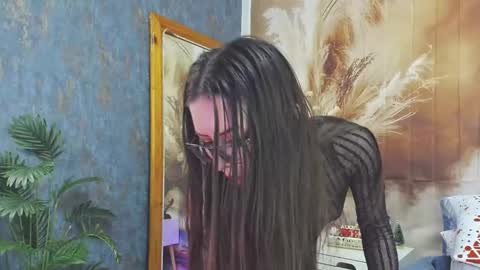 EvaGabe online show from January 13, 7:03 am