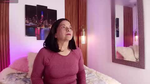 EVA GODDESS  online show from September 22, 7:56 pm