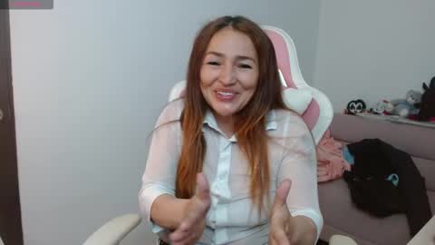 Eva online show from January 16, 8:05 pm