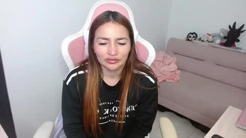 Eva online show from February 21, 10:21 pm