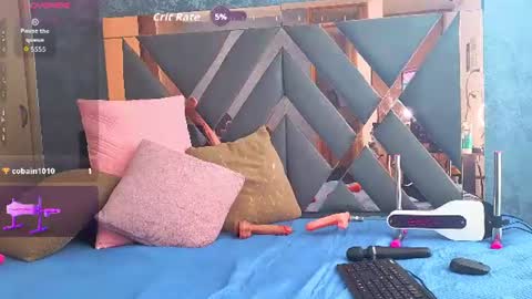 Evah ferrer  online show from July 18, 2:19 pm