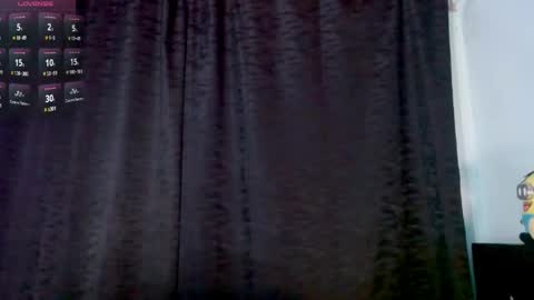 Evah Lee online show from June 5, 3:54 am