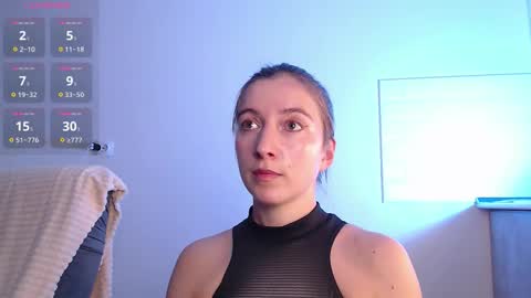 Eva online show from September 27, 3:58 am