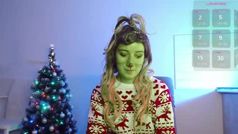 Eva online show from December 26, 3:27 am