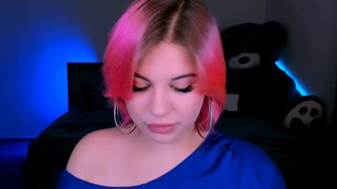 Eva online show from February 13, 5:33 pm