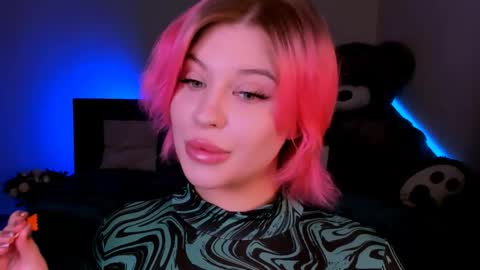 Eva online show from February 15, 11:16 pm