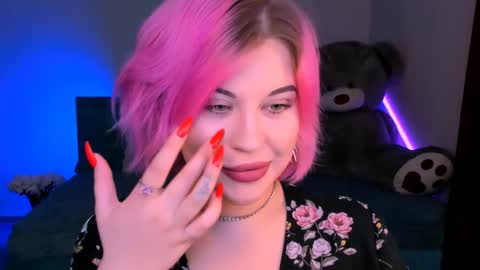 Eva online show from January 5, 10:40 pm