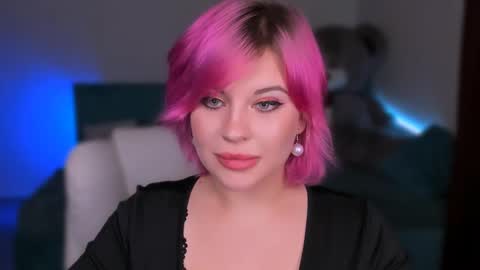 Eva online show from December 22, 10:47 pm