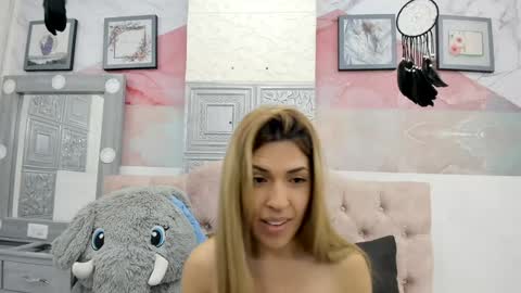 Eva online show from February 6, 2:04 pm