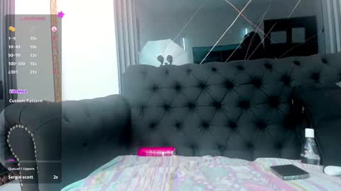 Eva online show from September 9, 1:55 pm