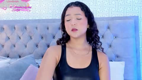  Eva Luna online show from November 29, 7:07 pm