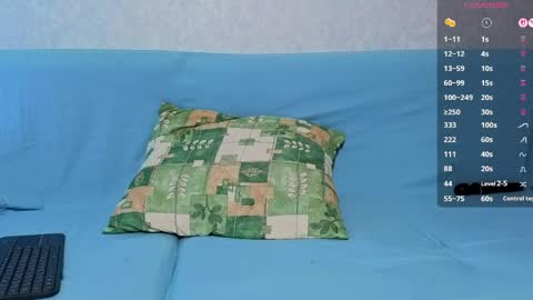 Eva online show from April 18, 6:21 pm