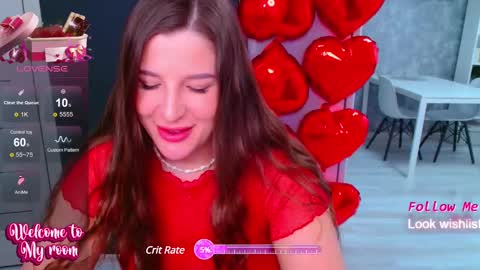 Katy online show from March 2, 5:12 am