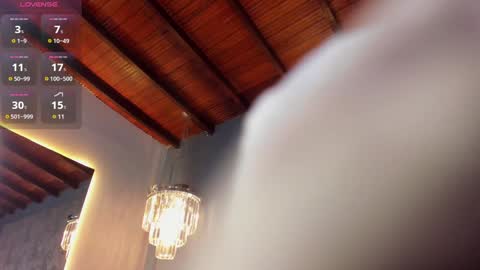 Eva Moretti online show from February 1, 1:34 am