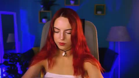 Eva  online show from June 12, 9:17 am