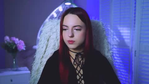 Eva  online show from October 28, 12:33 pm