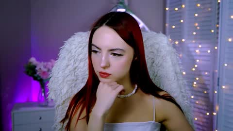 Eva  online show from November 21, 12:40 pm