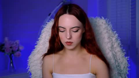 Eva  online show from September 10, 2:06 pm