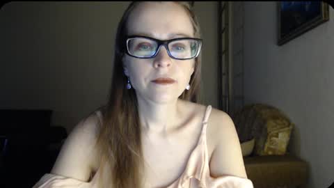 YourMistress online show from January 29, 8:40 am