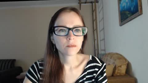 YourMistress online show from March 9, 8:50 am