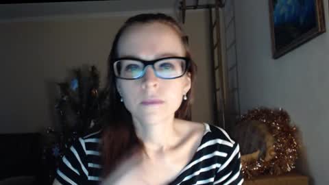 YourMistress online show from January 13, 9:46 am