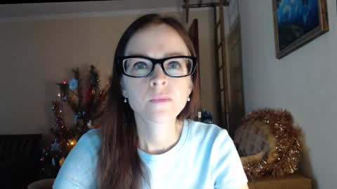 YourMistress online show from January 6, 10:41 am