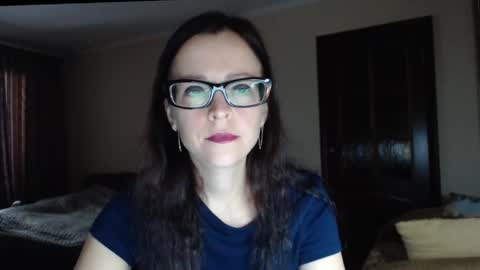 YourMistress online show from October 13, 8:50 am