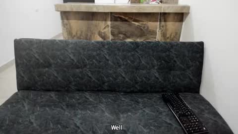 Evangeline M. online show from October 10, 3:11 am