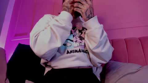 Eva online show from March 12, 12:15 pm