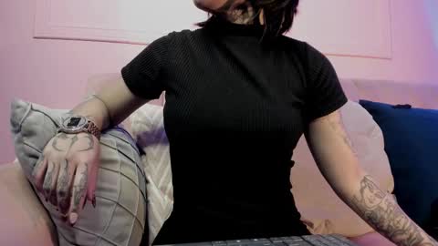 Eva online show from February 26, 11:54 am