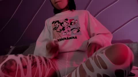 Eva online show from January 21, 11:46 am