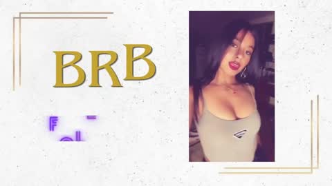 Evangeline online show from April 2, 2:09 am