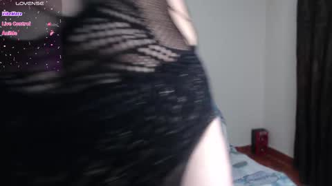 evangeline_lover online show from March 3, 12:22 pm