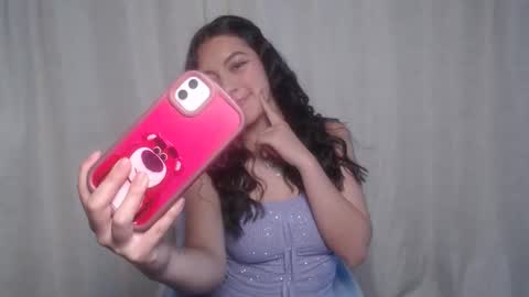 evangeline_petite online show from June 2, 10:22 pm