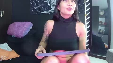  Eva online show from October 3, 6:46 pm