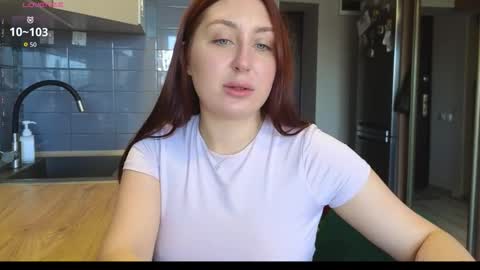 EvangelinFox online show from March 5, 12:23 pm