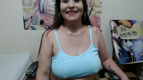 Eva online show from February 17, 8:38 pm