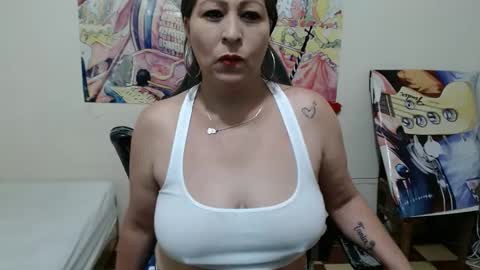 Eva online show from February 18, 9:09 pm