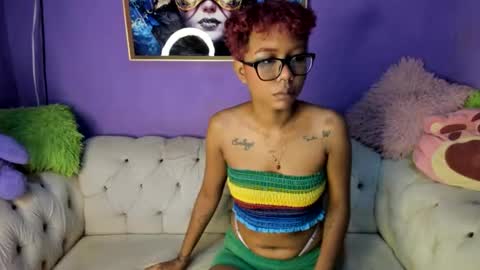 evangely online show from October 30, 11:44 am