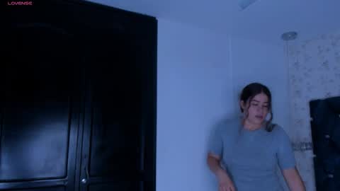 evangely_fox online show from November 27, 4:37 am