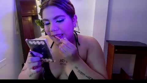 eva online show from July 17, 12:42 pm